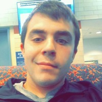 Zachary Cromley