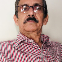Sarit Kumar Bandyopadhyay