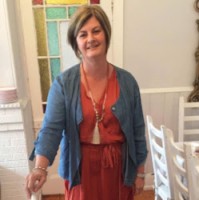 Trish Clark