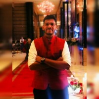 Issac Vinod