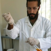 Shafik Saad