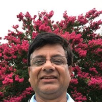 Prem Poudel