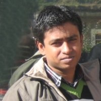 Kousik Sarkar