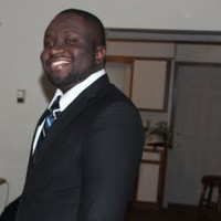 Samuel Dawodu