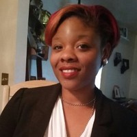 Angelica Stringer, Mba