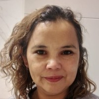 Flavia Analia Painevil