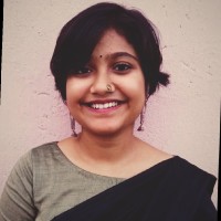 Sucharita Mitra