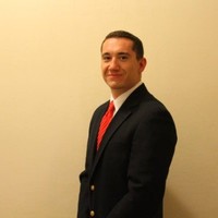 Christopher Severance