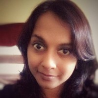 Sangeeta Boondoo
