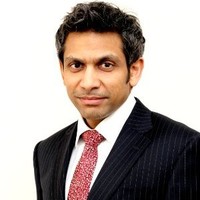Raj Patel
