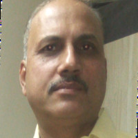 Niraj Saraswat