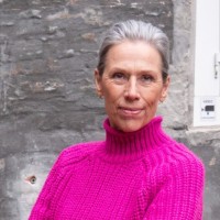 Mette Lindberg