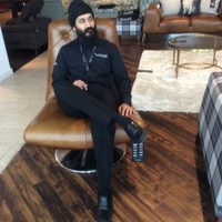 Jagjeet Singh Johal
