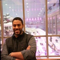 Ahmed Abdelfatah
