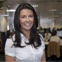 Debbie Smith