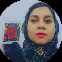 Zahrah Mohammad Abdel Wahab