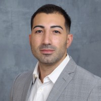 Nicholas Iorizzo