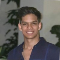 Siddharth Panda