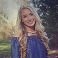 Olivia Larson