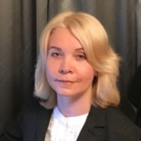 Elena Tarakanova