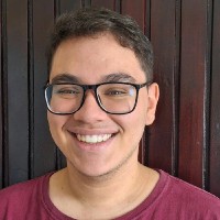 Pedro Henrique Barros Silva