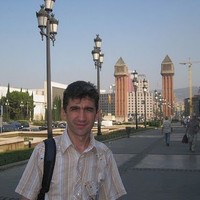 Alexandr Polischuk