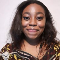 Angelique Akahwakou