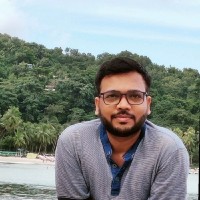 Vipul P.