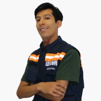 Uziel Perez
