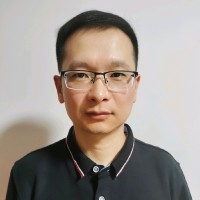 陈加良Jarl Chen