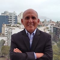 Braulio Sanchez Llerena