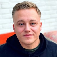 Jesse Ten Brinke