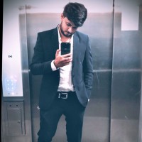 Shubham Patel