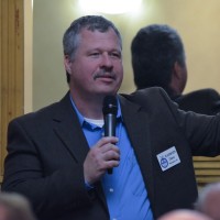 David Schank
