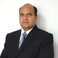 Daniel Chavez Velez
