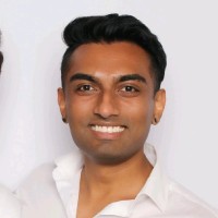 Avishil Sharma