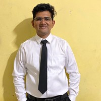 RISHIKESH THAKUR
