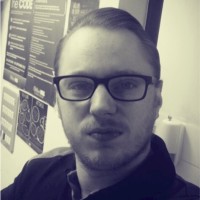 Nick Darby