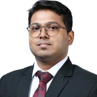 Arpan Dutta