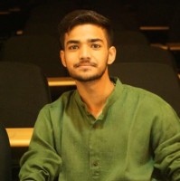 Saksham Sharma