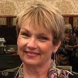 Arna Freedman, M.S.