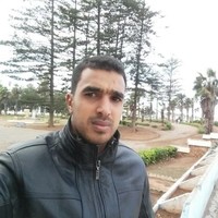 Nabil Moussadek