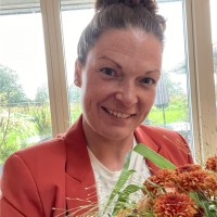 Thea Kirkebæk Larsen