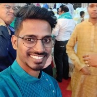 Vinayak Chilukamari
