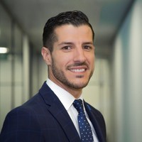 Luis Gimeno Zamora