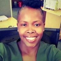 Thandekile Kunene