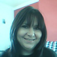 Lucy Dewar