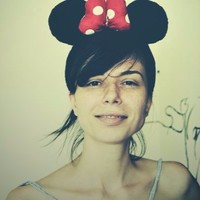 Anca Croitoriu