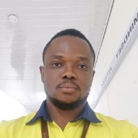 Cephas Adomako