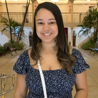 Amy Oliveira, Psy.D